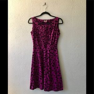 Sleeveless Dress by Tulle